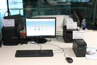 杰和科技 以安全易用NAS存儲，重塑信息存儲新格局