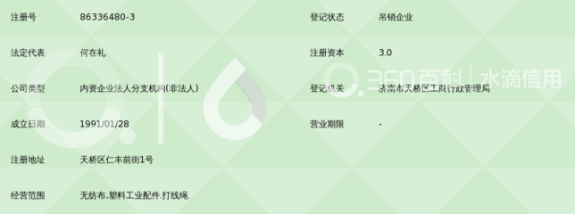 濟南國棉三廠職業(yè)中學(xué)校辦工廠